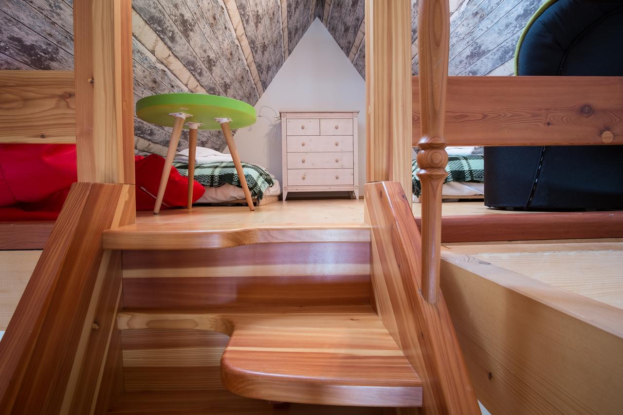 Apartament Pod Borem Zakopane Apartzakop Kültér fotó